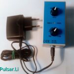 PulSiGo - GenArgDor