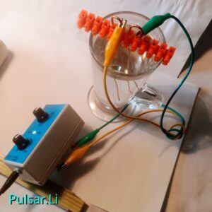 Kolloidales Gold Generatoren