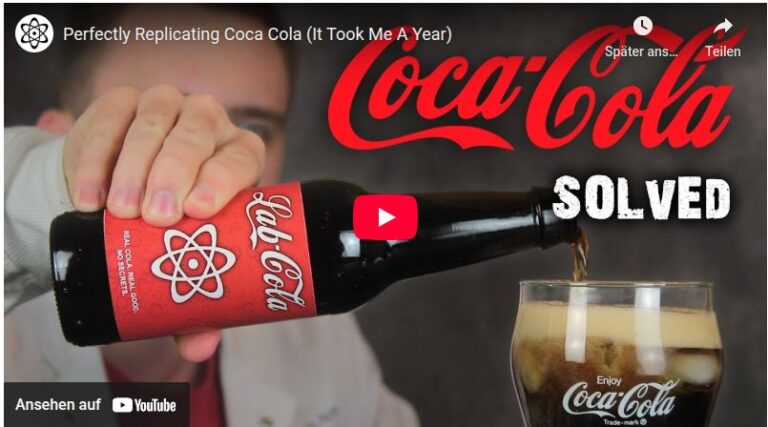Pulsar-Cola