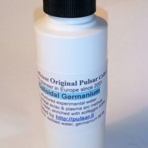 Kolloidales Germanium