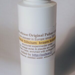 Kolloidales Silizium