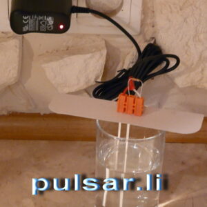 Kolloidales Silber Gerät, Netzadapter