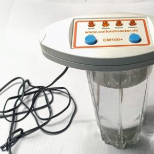 CM 100 Silberwassergenerator