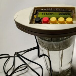 CM1000 Silberwasser Generator