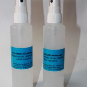 Kolloidales Nickel