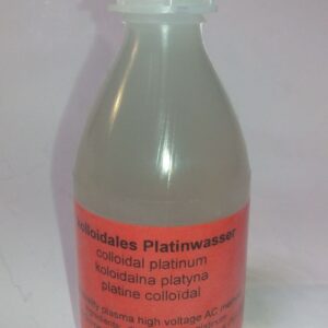 kolloidales Platin