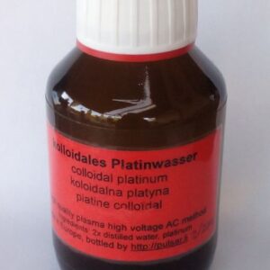 Kolloidales Platin
