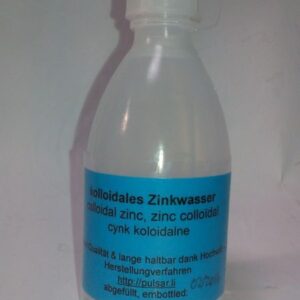 Kolloidales Zink