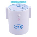 Wasser Ionisator