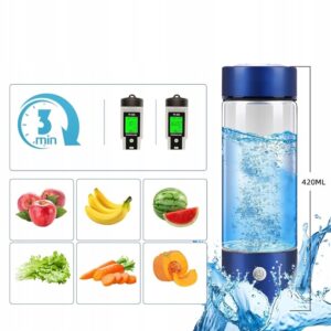 Wasserstoffgenerator