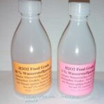 Wasserstoffperoxid H2O2