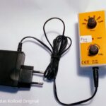 PKG144 Kolloidales Gold Generator