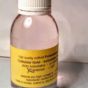 kolloidales Gold