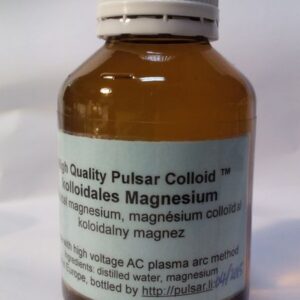 Kolloidales Magnesium