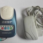 Medolight Rotlicht Therapie